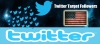Tăng  1000 USA Twitter Followers - anh 1
